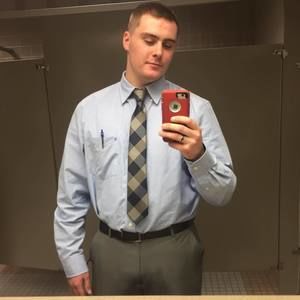 Meet your Posher, Mitch